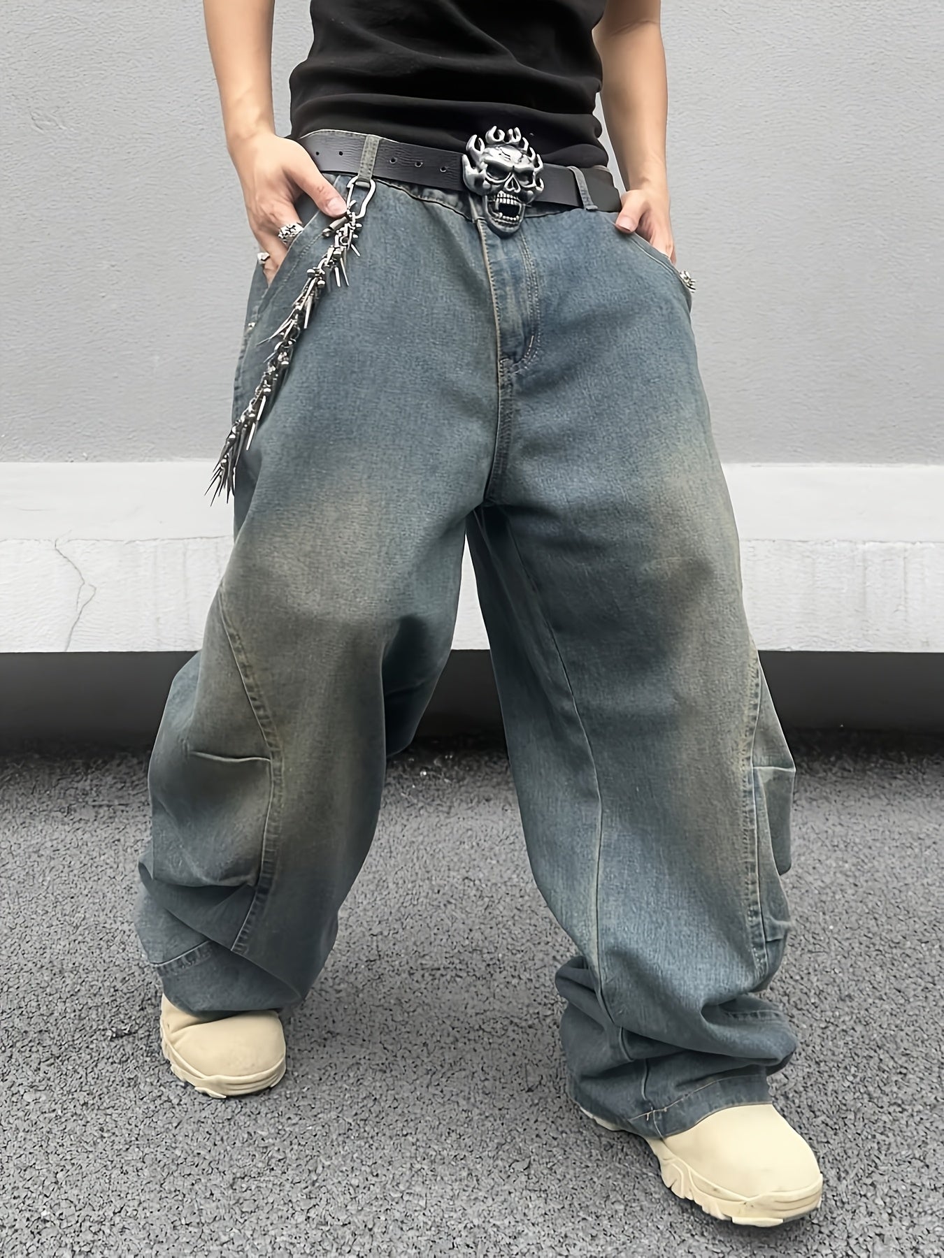 StormLeg Relaxed Fit Work Pants