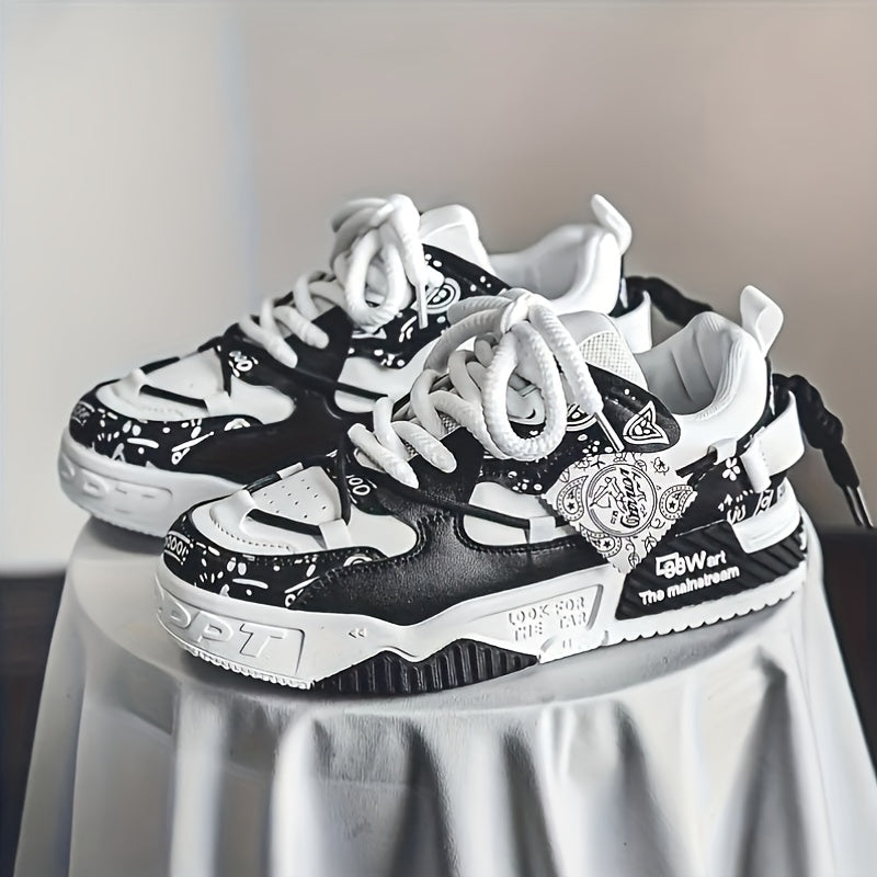 TitanStep Skate Shoes