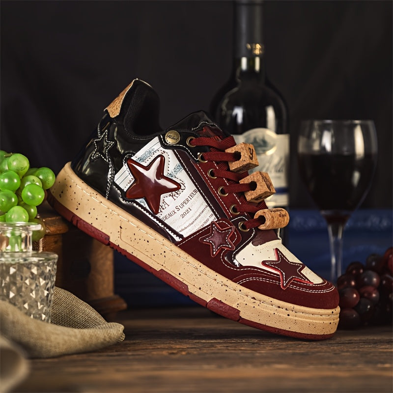 SavageKicks Low-Top Sneakers