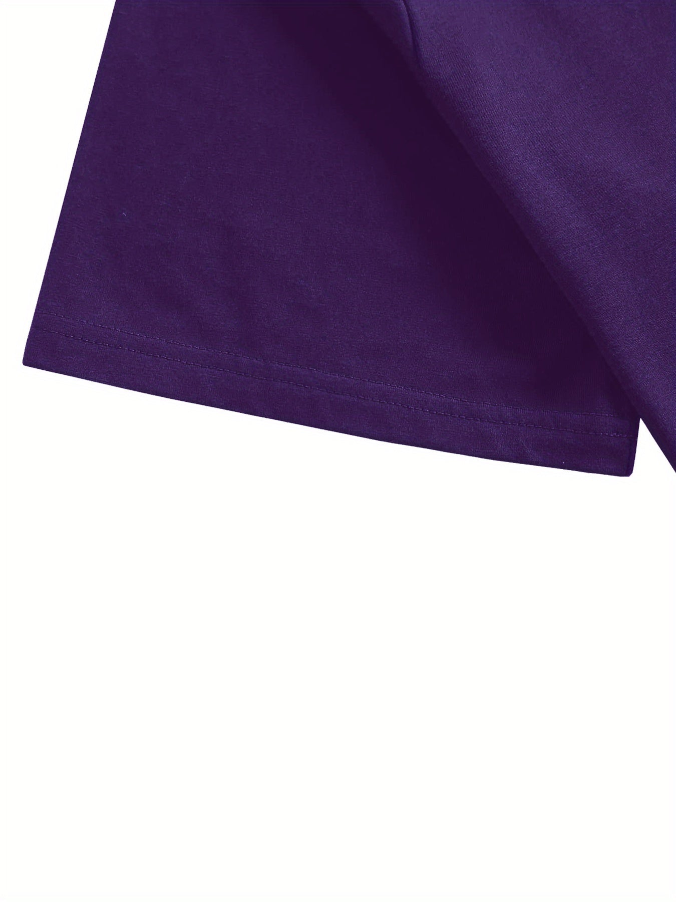 VENATRIX TEE Keep it Quiet Gothic Character Graphic