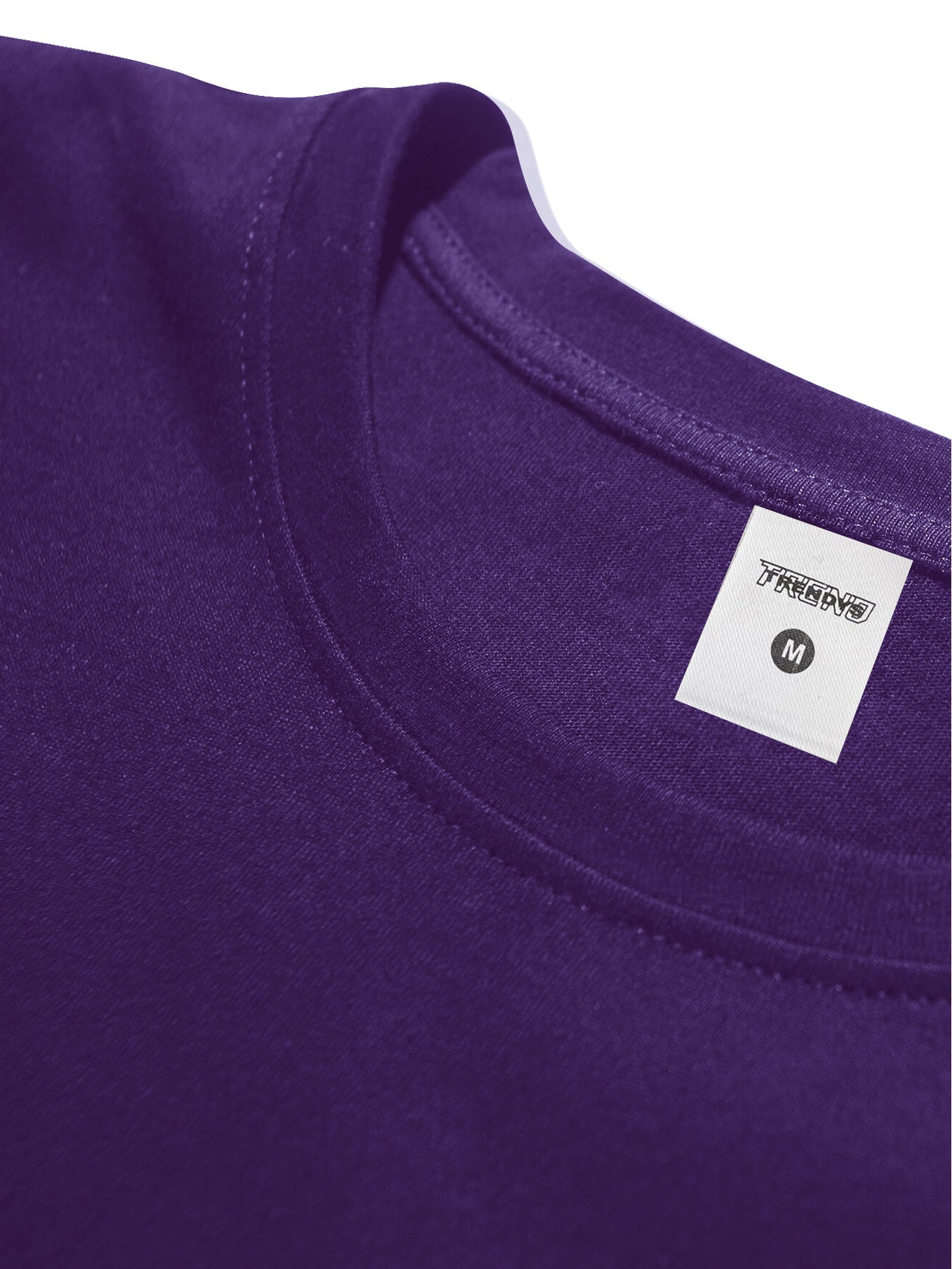 VENATRIX TEE Keep it Quiet Gothic Character Graphic