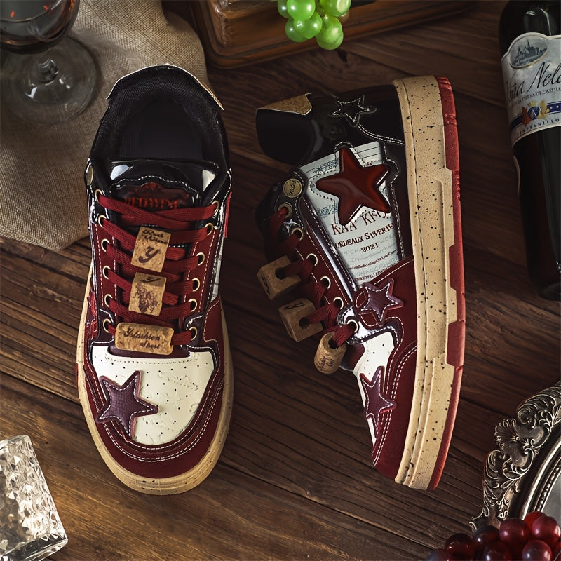 SavageKicks Low-Top Sneakers