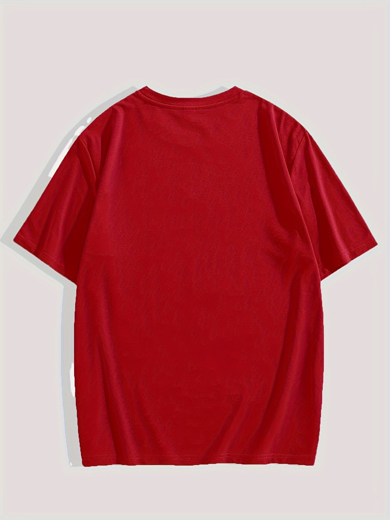 VENATRIX TEE Keep it Quiet Gothic Character Graphic