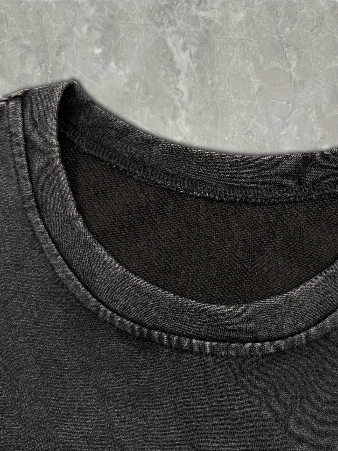 URBAN SAVAGE Casual Short Sleeve T-Shirt