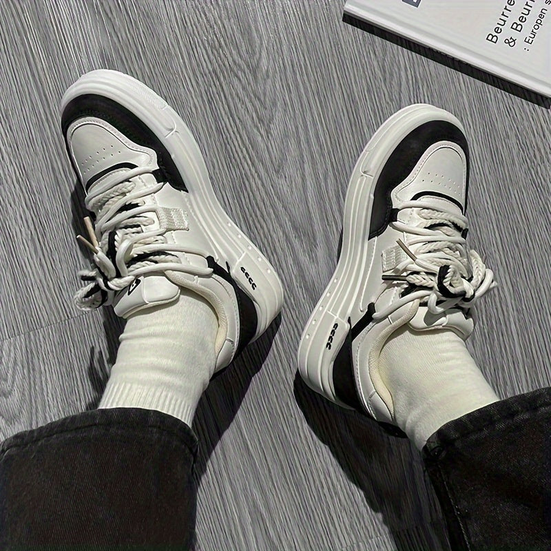 RENBEN Fashion Skateboarding Shoes