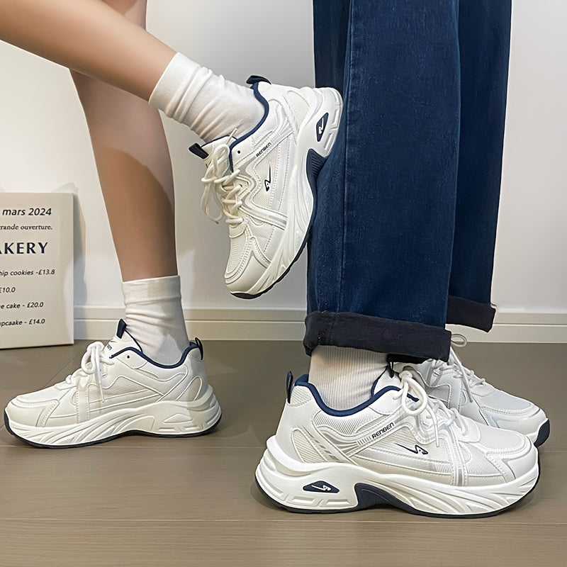 RENBEN Women's Fashion Sneakers VortexDash