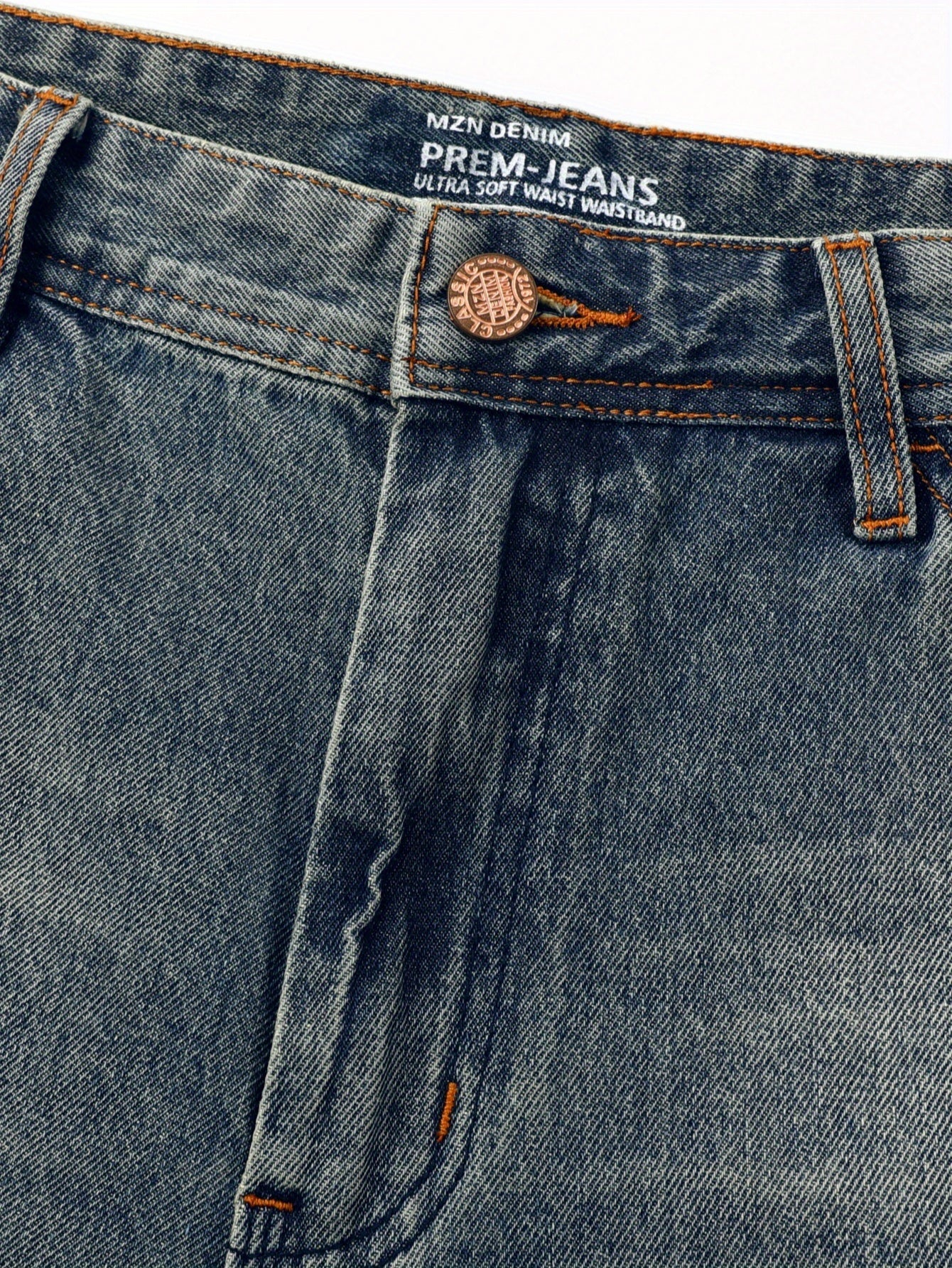 PhantomJeans Vintage Carpenter Jeans