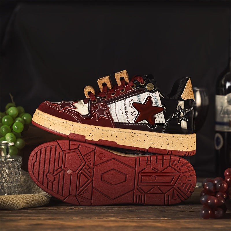 SavageKicks Low-Top Sneakers