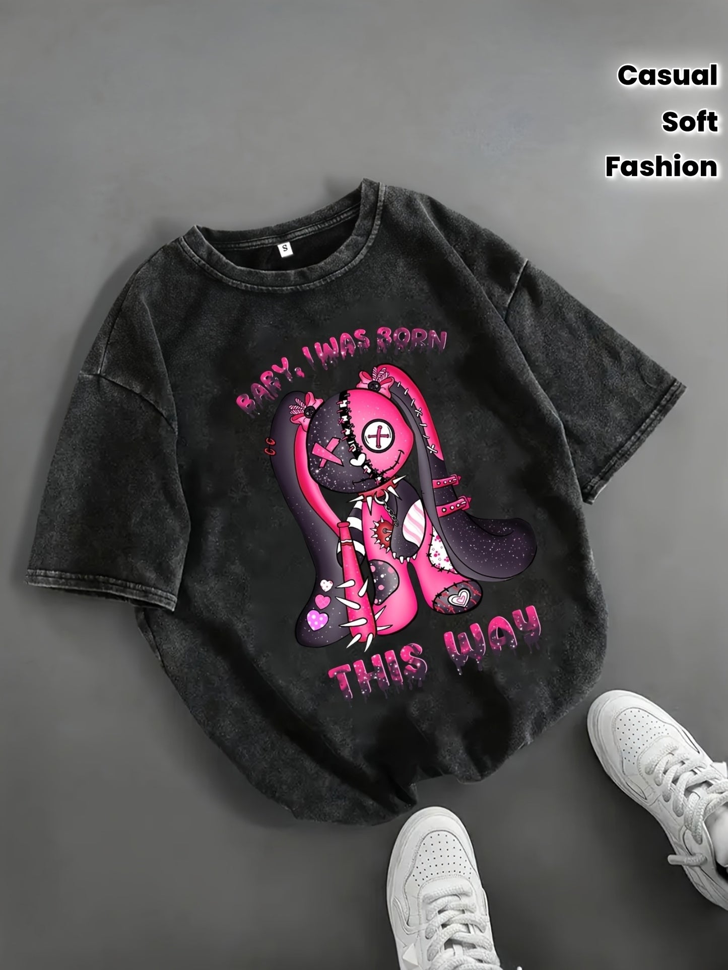 DARKFLEX TEE Casual Graphic