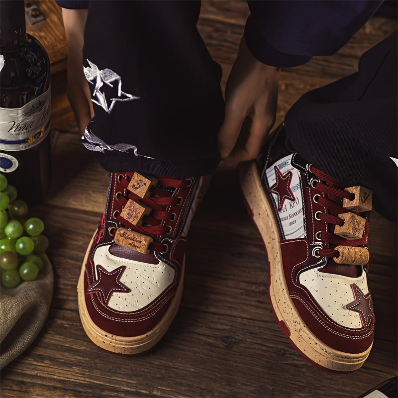 SavageKicks Low-Top Sneakers