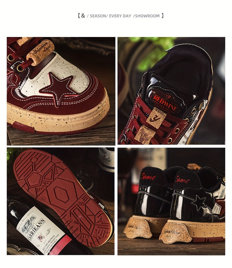 SavageKicks Low-Top Sneakers
