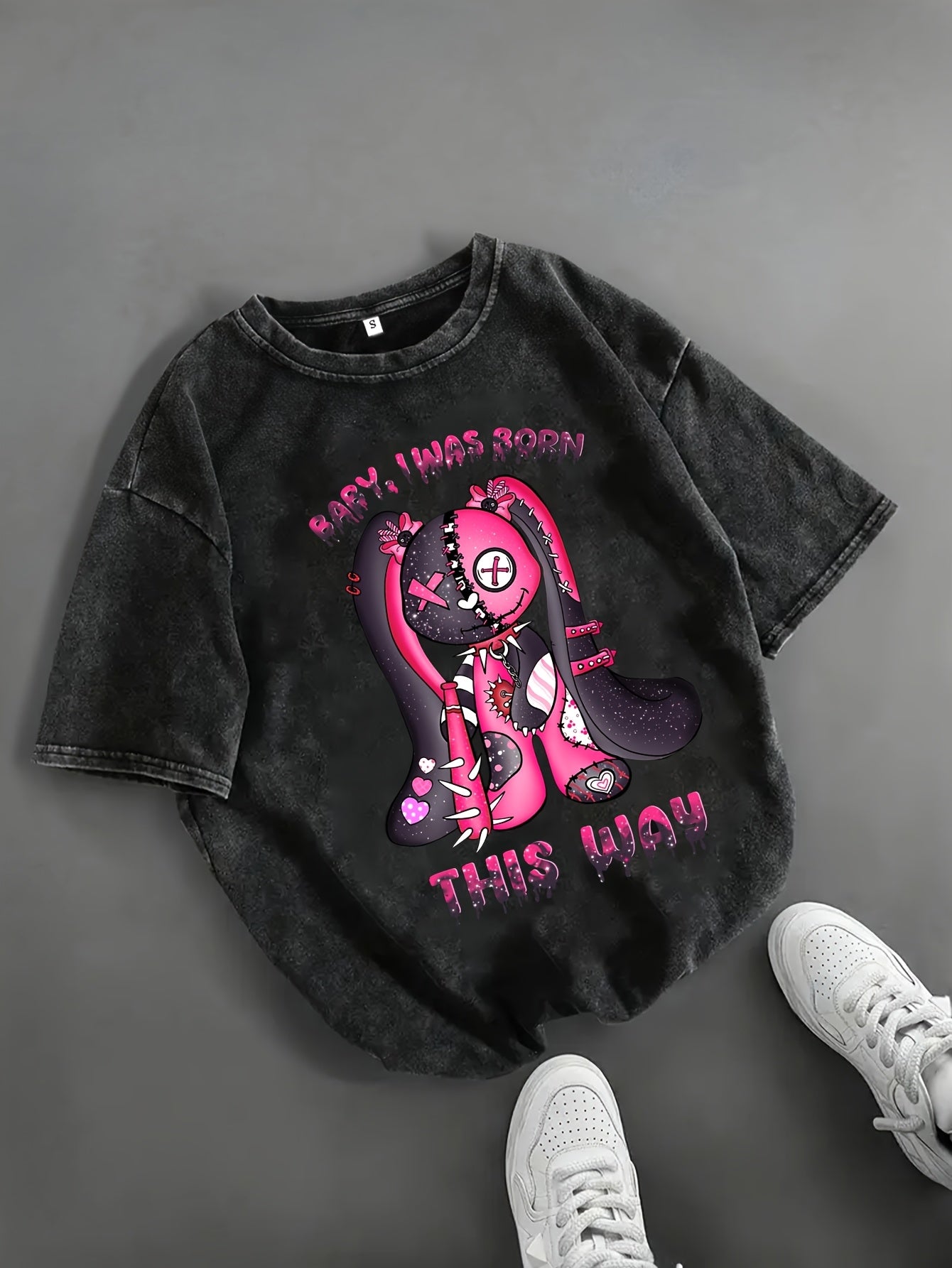 DARKFLEX TEE Casual Graphic