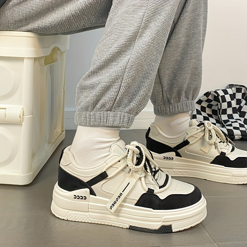 RENBEN Fashion Skateboarding Shoes
