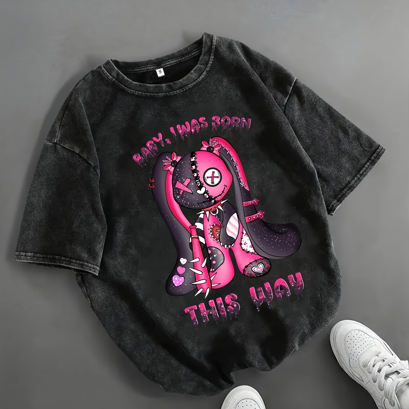 DARKFLEX TEE Casual Graphic