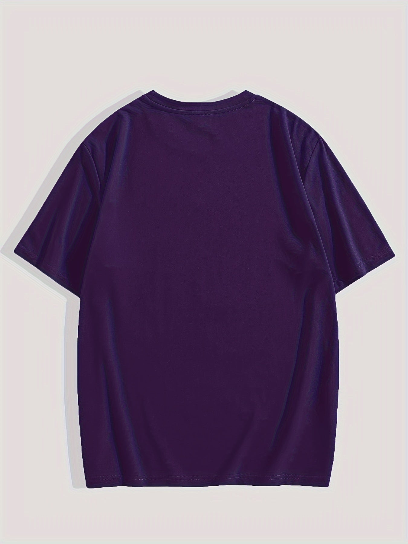 VENATRIX TEE Keep it Quiet Gothic Character Graphic