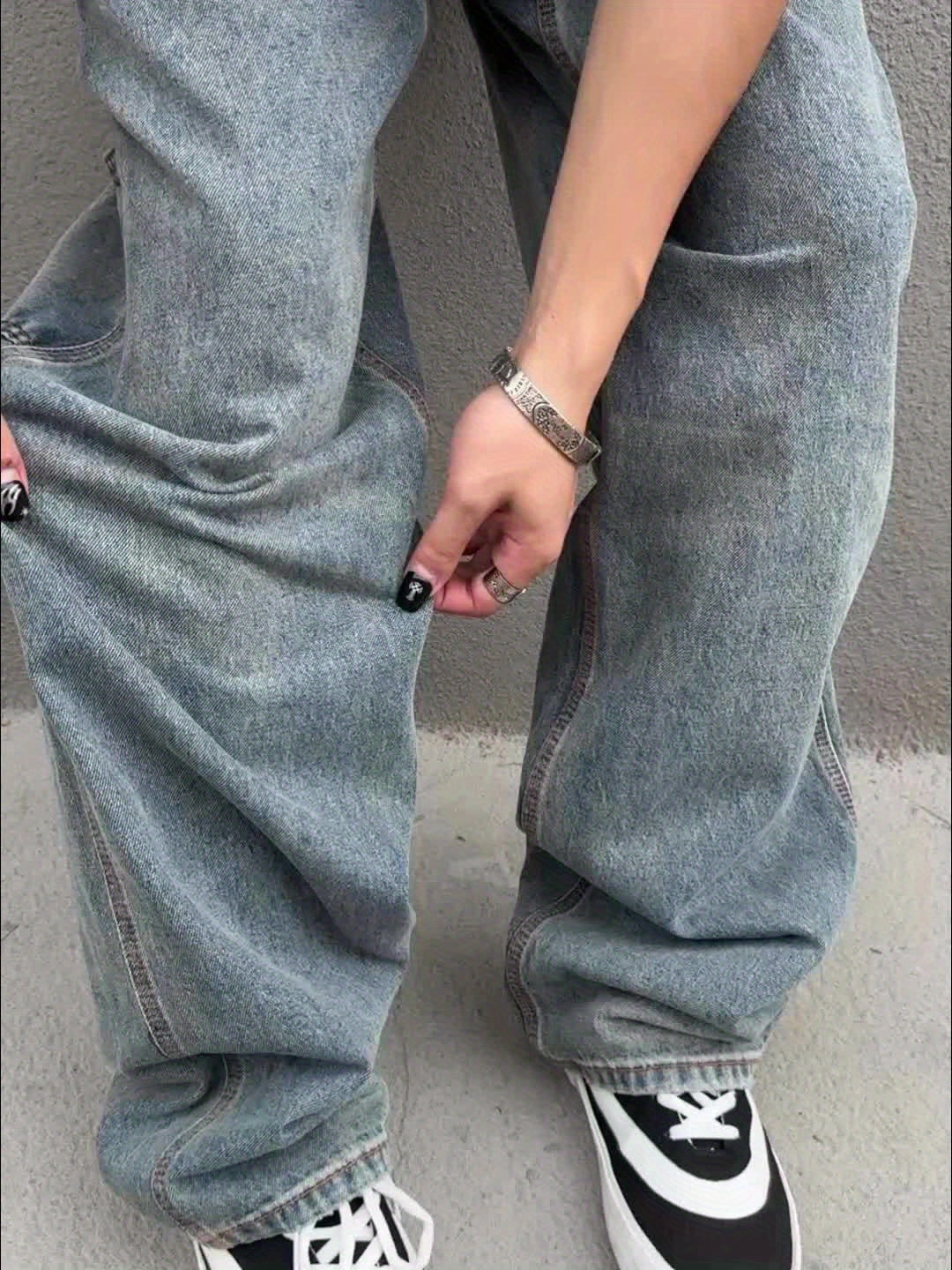 PhantomJeans Vintage Carpenter Jeans