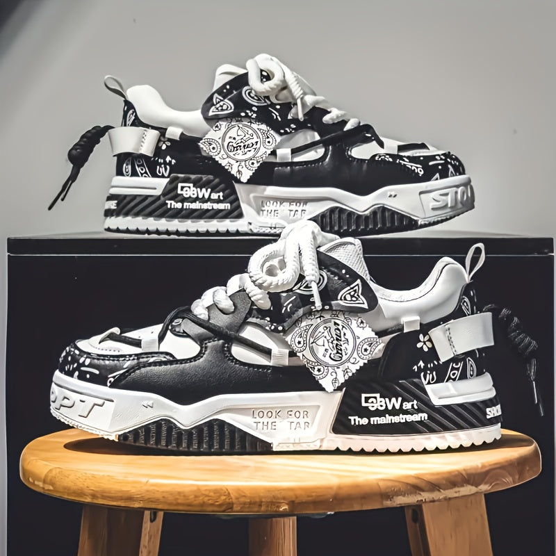 TitanStep Skate Shoes