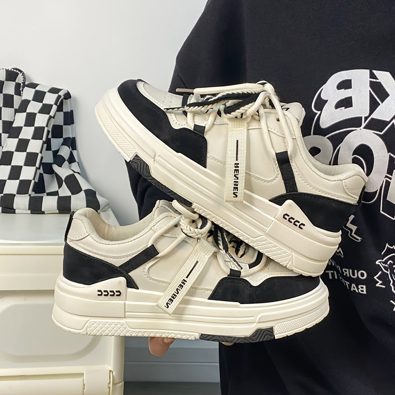 RENBEN Fashion Skateboarding Shoes