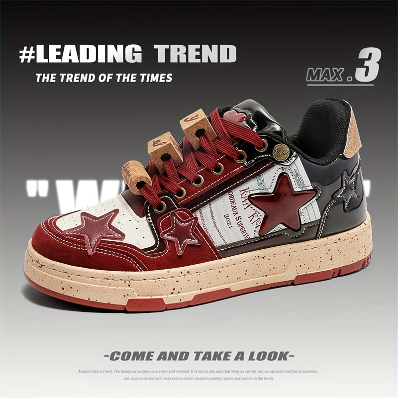 SavageKicks Low-Top Sneakers
