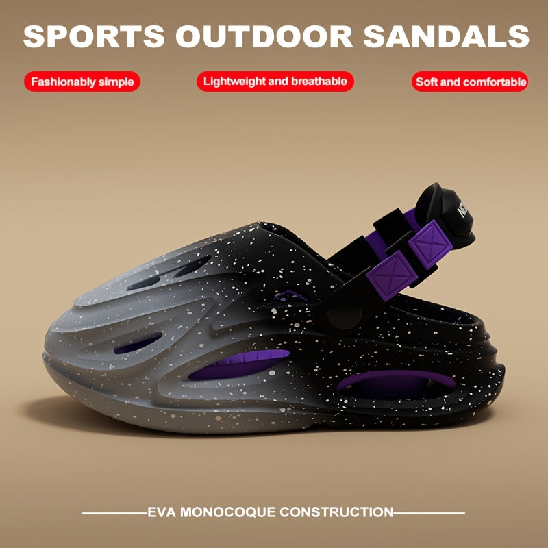 Lightweight EVA Sandals