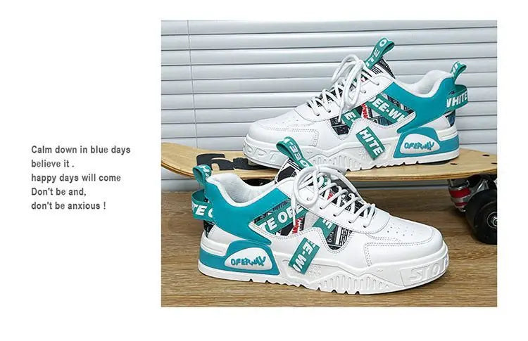 FireStep Shoes Collection
