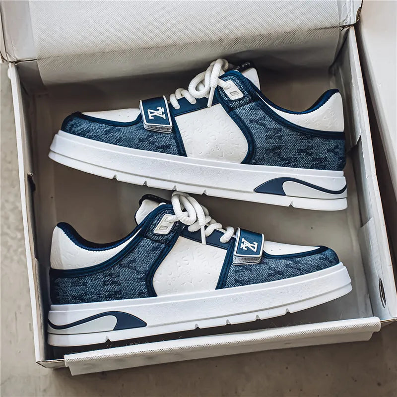 ExtremeX Autumn Casual Shoes