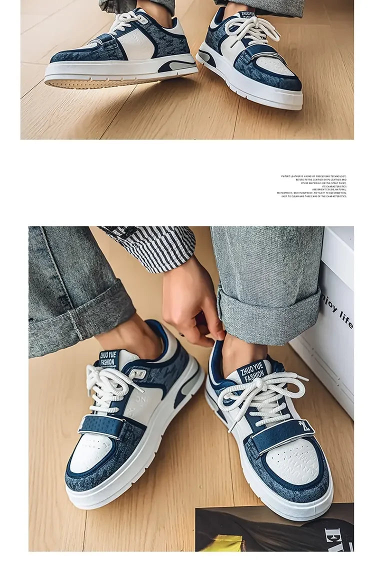 ExtremeX Autumn Casual Shoes