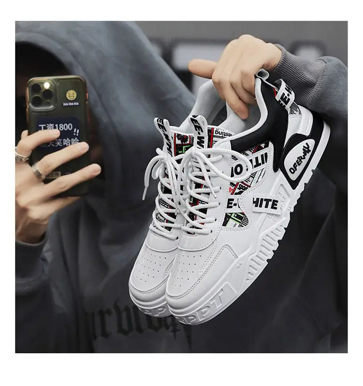 FireStep Shoes Collection