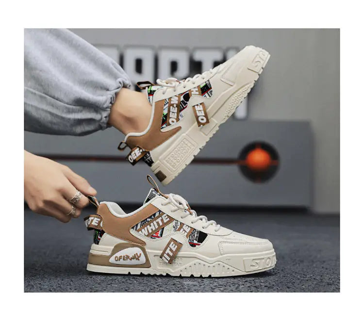 FireStep Shoes Collection