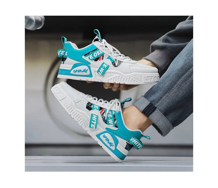 FireStep Shoes Collection