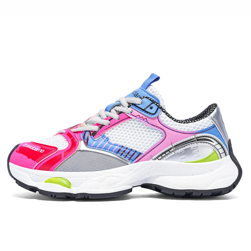 Fashion IceWalker Shoes