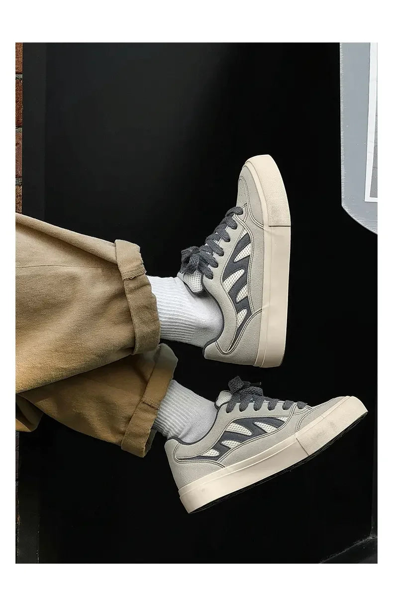 ShadowRun Skateboarding Shoes