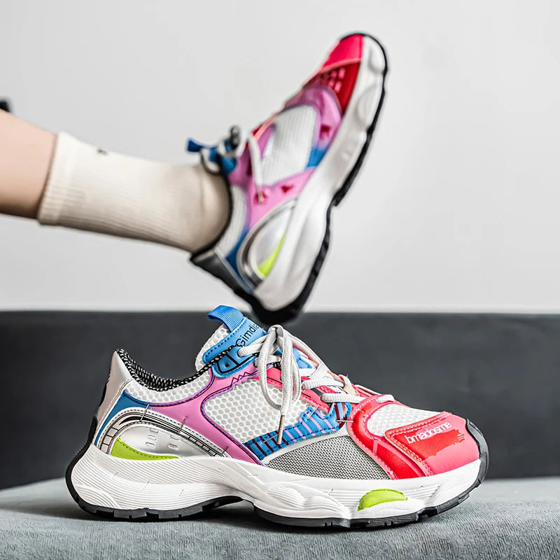 Fashion IceWalker Shoes