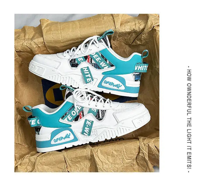 FireStep Shoes Collection
