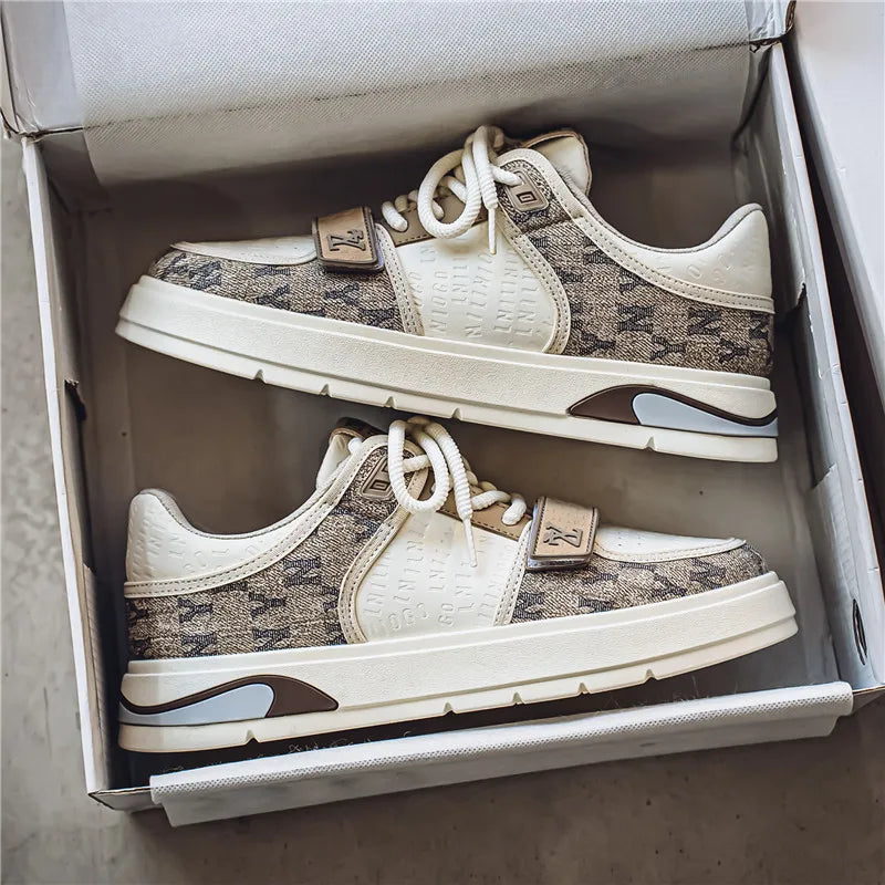 ExtremeX Autumn Casual Shoes