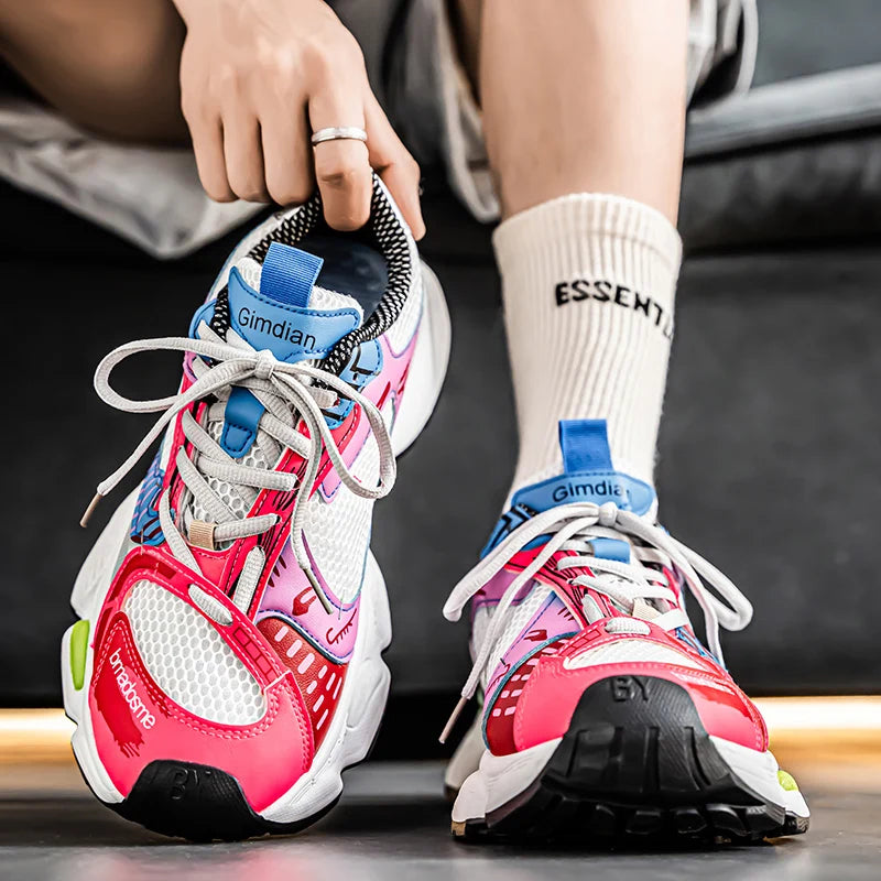 Fashion IceWalker Shoes