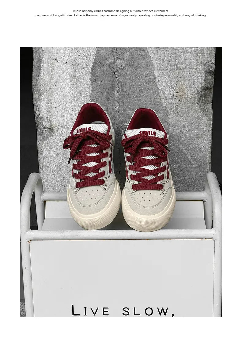 ShadowRun Skateboarding Shoes