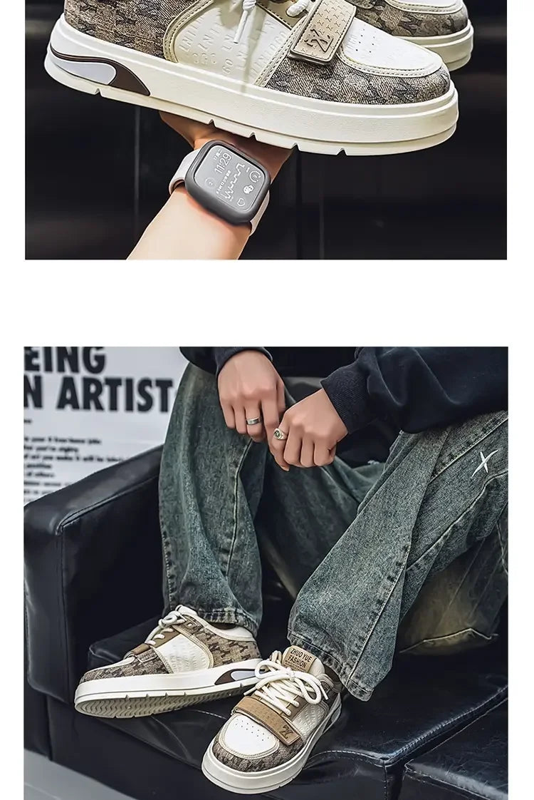 ExtremeX Autumn Casual Shoes
