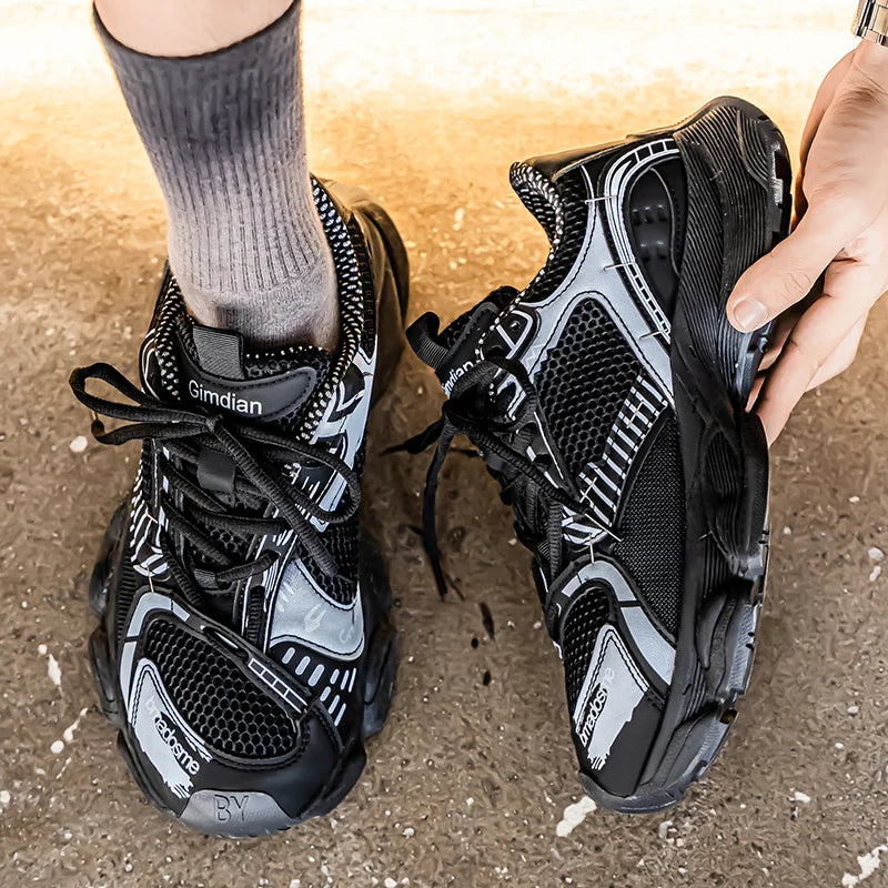 Fashion IceWalker Shoes