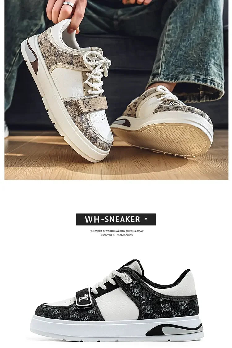 ExtremeX Autumn Casual Shoes