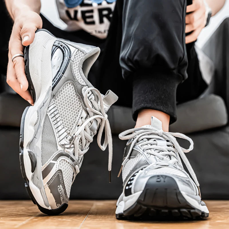 Fashion IceWalker Shoes