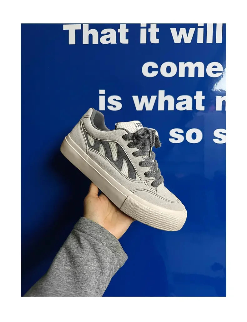 ShadowRun Skateboarding Shoes