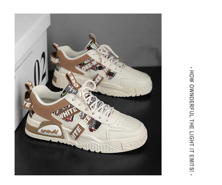 FireStep Shoes Collection