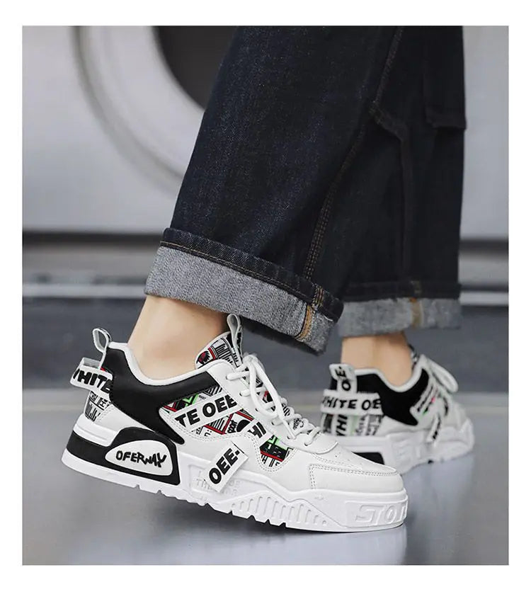 FireStep Shoes Collection