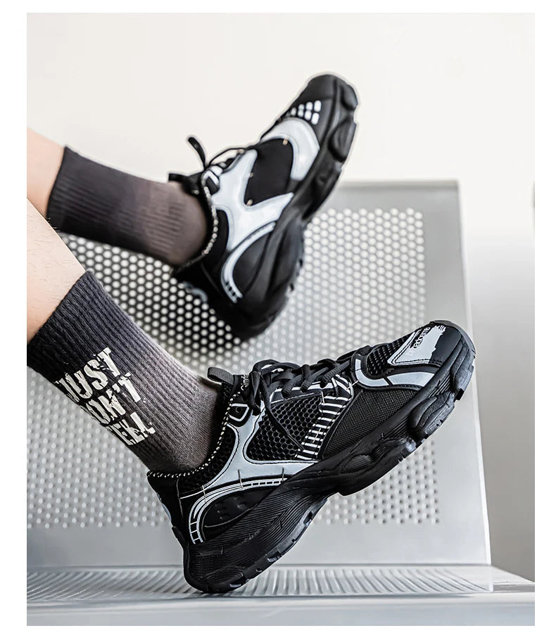Fashion IceWalker Shoes