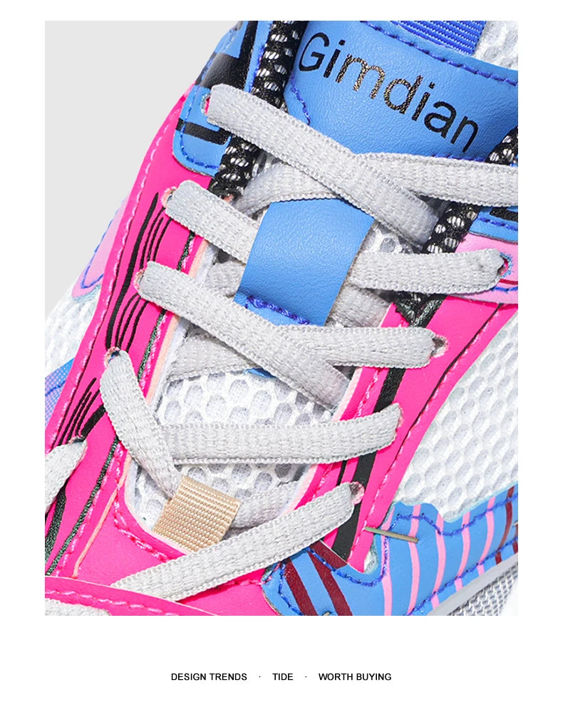 Fashion IceWalker Shoes