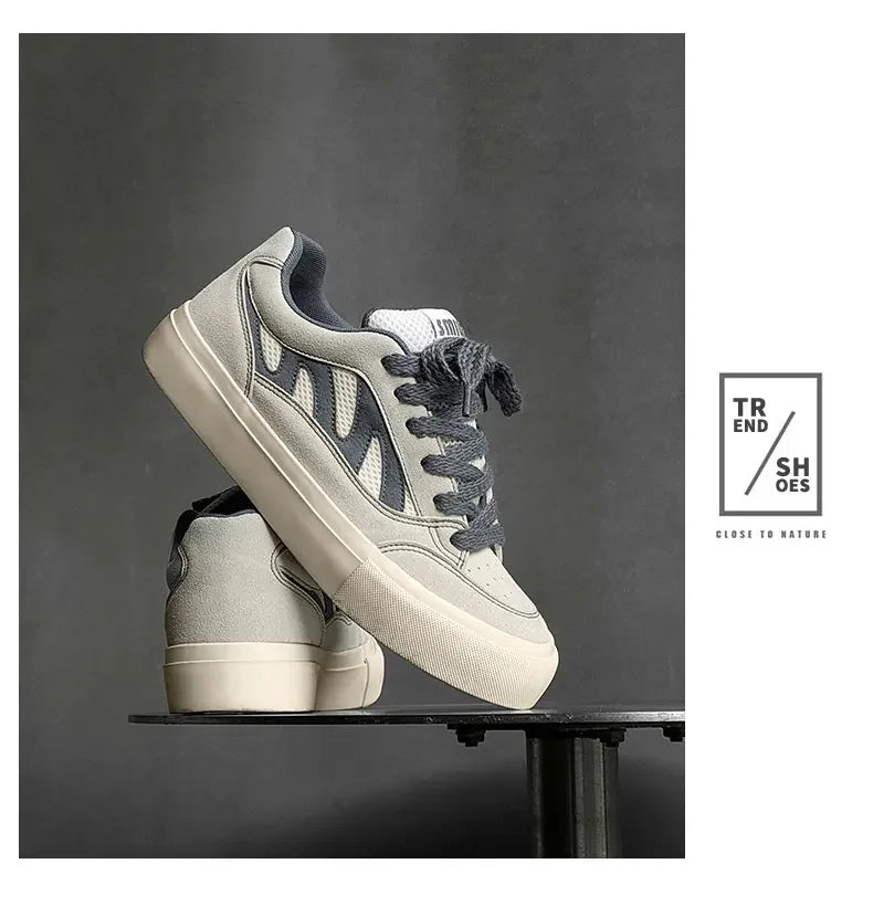 ShadowRun Skateboarding Shoes