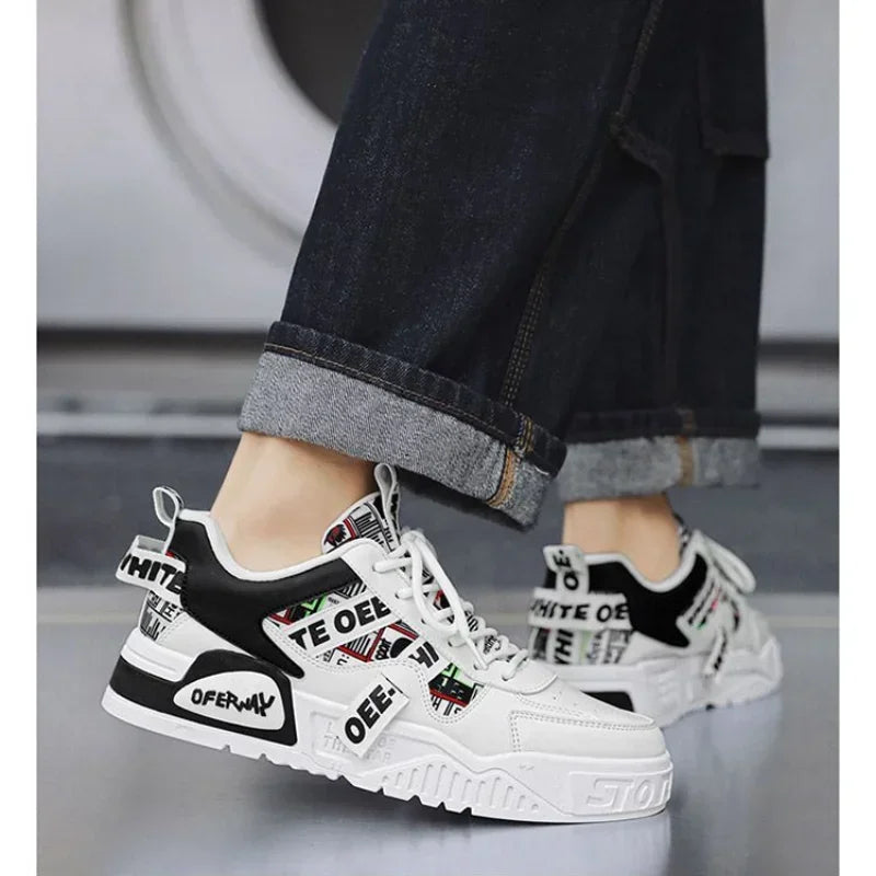 FireStep Shoes Collection