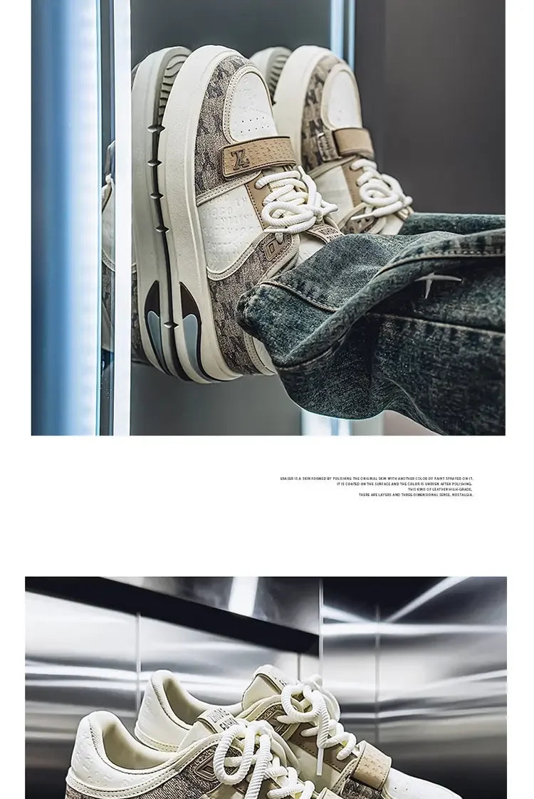 ExtremeX Autumn Casual Shoes