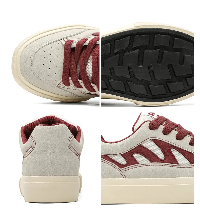 ShadowRun Skateboarding Shoes